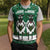 Sheep Baaa Humbug Christmas Knitted V-Neck Vest Xmas Holiday Patterns - Wonder Print Shop