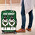 Sheep Baaa Humbug Christmas Luggage Cover Xmas Holiday Patterns - Wonder Print Shop