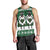 Sheep Baaa Humbug Christmas Men Tank Top Xmas Holiday Patterns - Wonder Print Shop