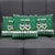 Sheep Baaa Humbug Christmas Pillow Cover Xmas Holiday Patterns - Wonder Print Shop