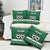 Sheep Baaa Humbug Christmas Pillow Cover Xmas Holiday Patterns - Wonder Print Shop