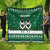 Sheep Baaa Humbug Christmas Quilt Xmas Holiday Patterns - Wonder Print Shop
