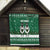 Sheep Baaa Humbug Christmas Quilt Xmas Holiday Patterns - Wonder Print Shop