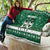 Sheep Baaa Humbug Christmas Quilt Xmas Holiday Patterns - Wonder Print Shop