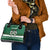 Sheep Baaa Humbug Christmas Shoulder Handbag Xmas Holiday Patterns - Wonder Print Shop
