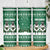 Sheep Baaa Humbug Christmas Skinny Tumbler Xmas Holiday Patterns - Wonder Print Shop