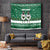 Sheep Baaa Humbug Christmas Tapestry Xmas Holiday Patterns - Wonder Print Shop