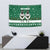 Sheep Baaa Humbug Christmas Tapestry Xmas Holiday Patterns - Wonder Print Shop
