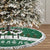 Sheep Baaa Humbug Christmas Tree Skirt Xmas Holiday Patterns - Wonder Print Shop