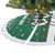 Sheep Baaa Humbug Christmas Tree Skirt Xmas Holiday Patterns - Wonder Print Shop