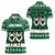 Sheep Baaa Humbug Christmas Women Polo Shirt Xmas Holiday Patterns - Wonder Print Shop