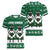Sheep Baaa Humbug Christmas Women V-Neck T-Shirt Xmas Holiday Patterns - Wonder Print Shop