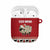 Sheep Merry Christmas AirPods Case Xmas Holiday Patterns - Wonder Print Shop