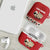 Sheep Merry Christmas AirPods Case Xmas Holiday Patterns - Wonder Print Shop