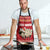 Sheep Merry Christmas Apron Xmas Holiday Patterns - Wonder Print Shop