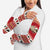 Sheep Merry Christmas Arm Sleeves Xmas Holiday Patterns - Wonder Print Shop