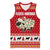 Sheep Merry Christmas Basketball Jersey Xmas Holiday Patterns - Wonder Print Shop