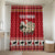 Sheep Merry Christmas Bathroom Set Xmas Holiday Patterns - Wonder Print Shop