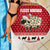 Sheep Merry Christmas Beach Blanket Xmas Holiday Patterns - Wonder Print Shop