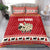 Sheep Merry Christmas Bedding Set Xmas Holiday Patterns - Wonder Print Shop