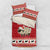 Sheep Merry Christmas Bedding Set Xmas Holiday Patterns - Wonder Print Shop