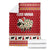 Sheep Merry Christmas Blanket Xmas Holiday Patterns - Wonder Print Shop