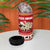 Sheep Merry Christmas 4 in 1 Can Cooler Tumbler Xmas Holiday Patterns - Wonder Print Shop