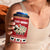 Sheep Merry Christmas 4 in 1 Can Cooler Tumbler Xmas Holiday Patterns - Wonder Print Shop