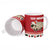 Sheep Merry Christmas Ceramic Mug Xmas Holiday Patterns - Wonder Print Shop