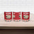 Sheep Merry Christmas Ceramic Mug Xmas Holiday Patterns - Wonder Print Shop