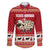 Sheep Merry Christmas Family Matching Puletasi and Hawaiian Shirt Xmas Holiday Patterns - Wonder Print Shop