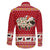 Sheep Merry Christmas Family Matching Puletasi and Hawaiian Shirt Xmas Holiday Patterns - Wonder Print Shop