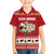Sheep Merry Christmas Family Matching Puletasi and Hawaiian Shirt Xmas Holiday Patterns - Wonder Print Shop
