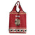 Sheep Merry Christmas Grocery Bag Xmas Holiday Patterns - Wonder Print Shop