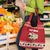 Sheep Merry Christmas Grocery Bag Xmas Holiday Patterns - Wonder Print Shop