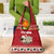 Sheep Merry Christmas Grocery Bag Xmas Holiday Patterns - Wonder Print Shop