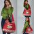 Sheep Merry Christmas Grocery Bag Xmas Holiday Patterns - Wonder Print Shop