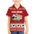 Sheep Merry Christmas Hawaiian Shirt Xmas Holiday Patterns - Wonder Print Shop