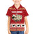 Sheep Merry Christmas Kid Hawaiian Shirt Xmas Holiday Patterns - Wonder Print Shop