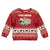 Sheep Merry Christmas Kid Ugly Christmas Sweater Xmas Holiday Patterns - Wonder Print Shop