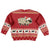 Sheep Merry Christmas Kid Ugly Christmas Sweater Xmas Holiday Patterns - Wonder Print Shop