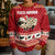 Sheep Merry Christmas Kid Ugly Christmas Sweater Xmas Holiday Patterns - Wonder Print Shop