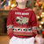 Sheep Merry Christmas Kid Ugly Christmas Sweater Xmas Holiday Patterns - Wonder Print Shop