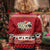 Sheep Merry Christmas Kid Ugly Christmas Sweater Xmas Holiday Patterns - Wonder Print Shop