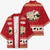 Sheep Merry Christmas Kimono Xmas Holiday Patterns - Wonder Print Shop