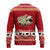 Sheep Merry Christmas Ugly Christmas Sweater Xmas Holiday Patterns - Wonder Print Shop