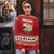 Sheep Merry Christmas Ugly Christmas Sweater Xmas Holiday Patterns - Wonder Print Shop