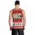 Sheep Merry Christmas Men Tank Top Xmas Holiday Patterns - Wonder Print Shop