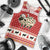 Sheep Merry Christmas Men Tank Top Xmas Holiday Patterns - Wonder Print Shop