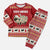 Sheep Merry Christmas Pajama Set Xmas Holiday Patterns - Wonder Print Shop